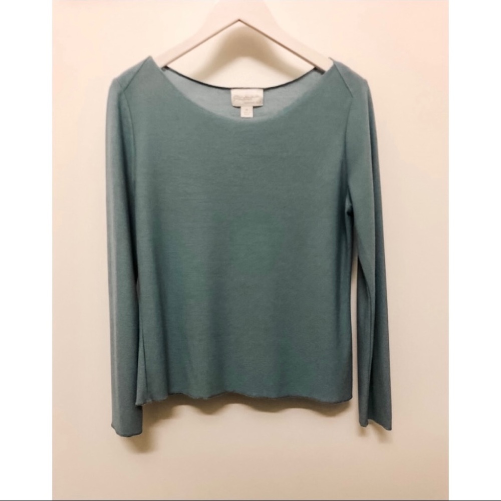 VINTAGE Sweater from Portraits by Northern Isles